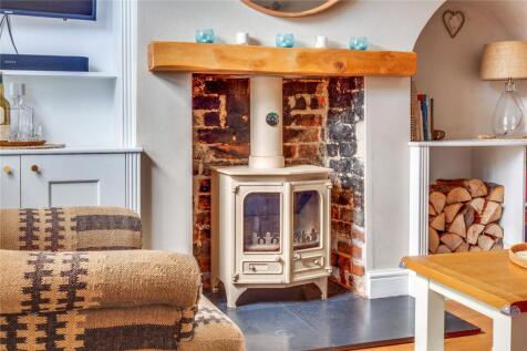 Log Burner