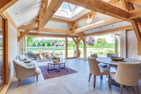 Orangery