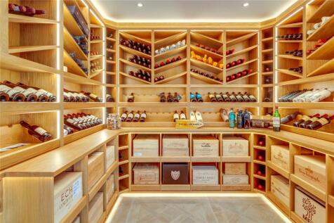 Wine Room