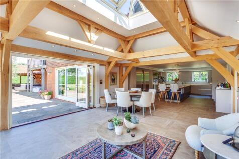 Orangery