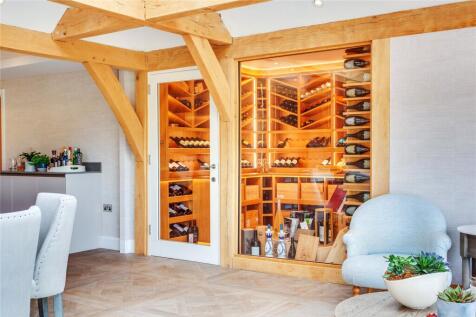 Wine Room