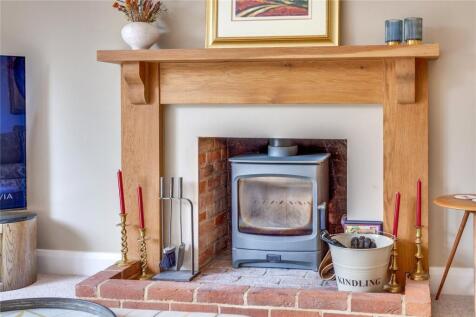Log Burner