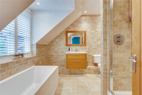 Primary Ensuite