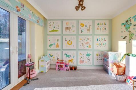 Snug Room