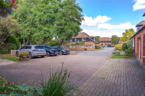 Allocated Parking