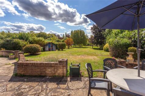 Garden Views