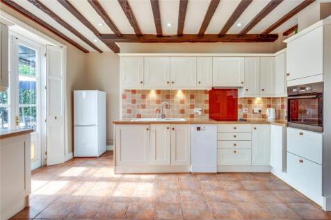 Fitted Kitchen