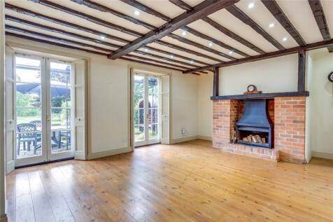 Feature Fireplace