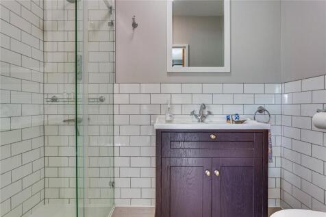 Guest Ensuite
