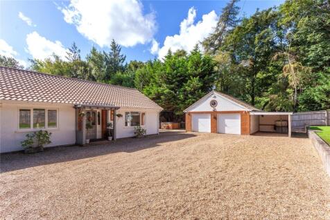 Front &amp; Garages
