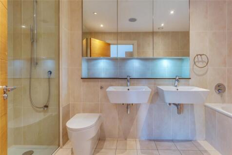 Primary Ensuite
