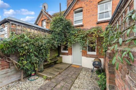 Courtyard Garden