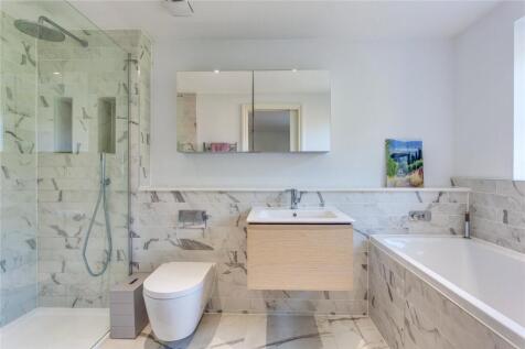 Primary Ensuite