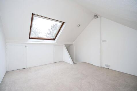 Atttic/Loft Room