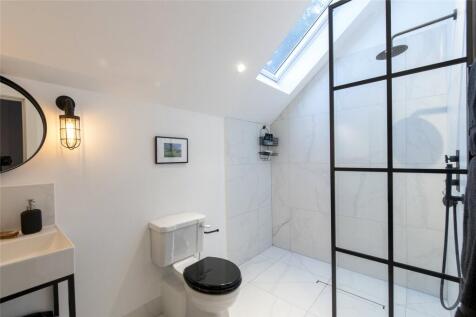 Primary Ensuite