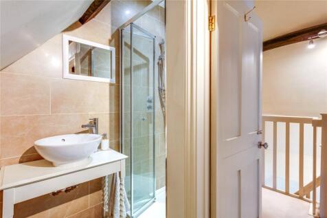 Family Shower Room