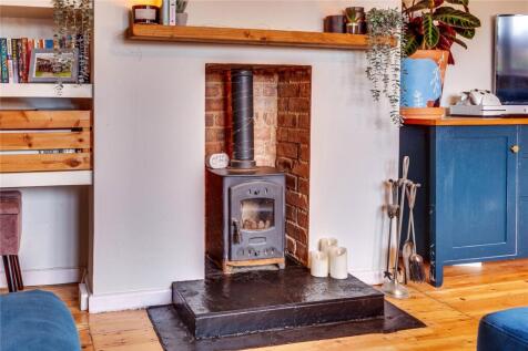 Log Burner