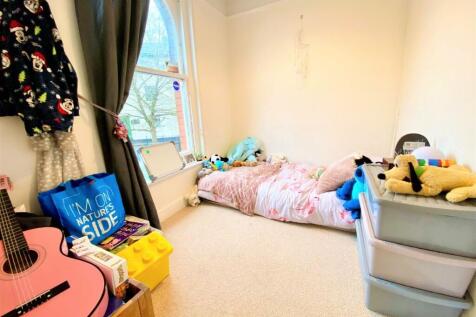 Bedroom Three/Office