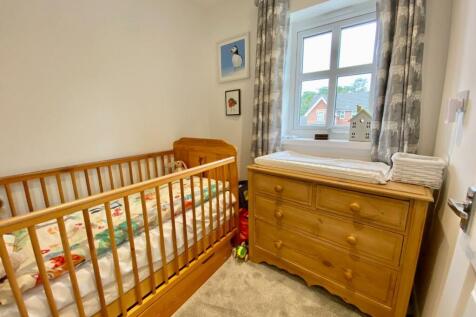 Bedroom Five