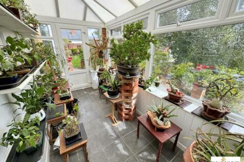 Conservatory/Garden Room