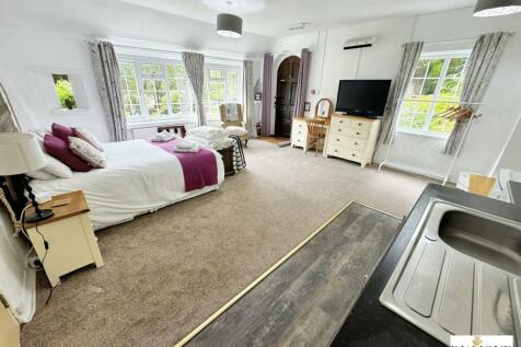Bedroom Six