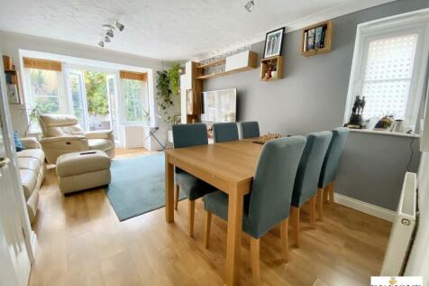Lounge / Diner