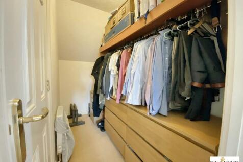 Dressing Room