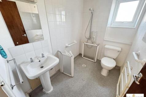 Wet Room