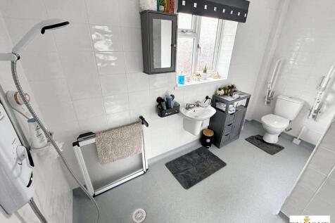 Wet Room