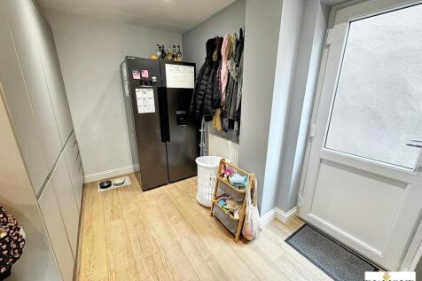Utility Area