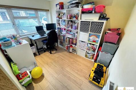 Study/Family Room