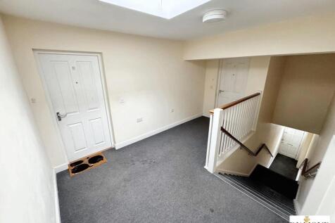 Communal Landing Space