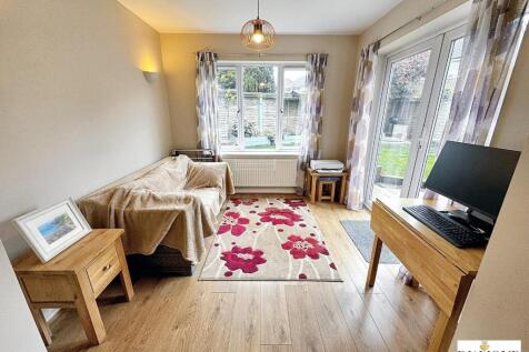 Family Room Area