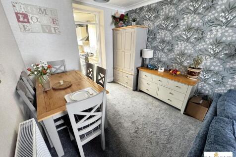 Lounge/Diner