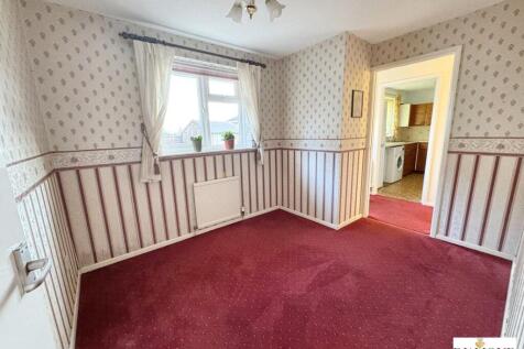 Bedroom Three/Dining Room