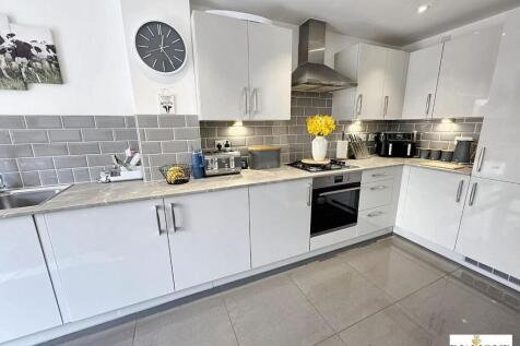 Kitchen/Diner/Family Room