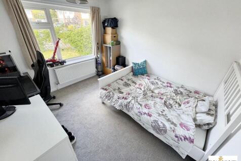 Bedrooms