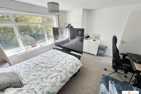 Bedrooms