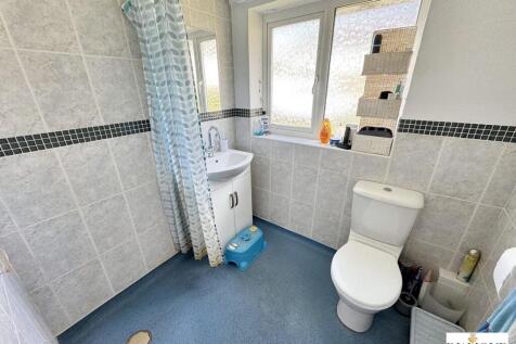 Wet Room