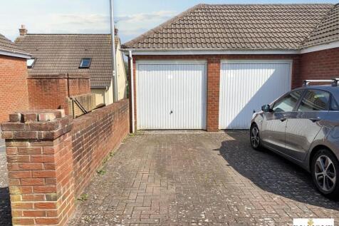 Garage and Parking