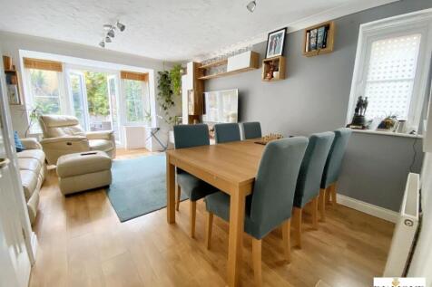 Lounge / Diner