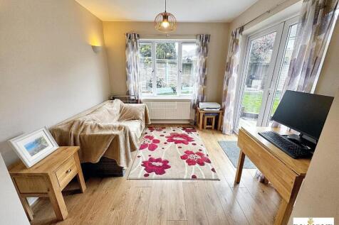 Family Room Area