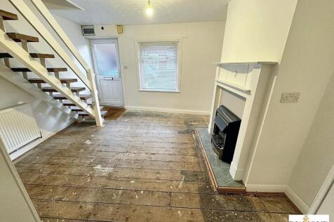Entrance Reception Room