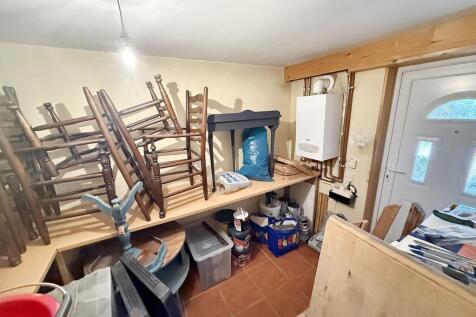 Store Room
