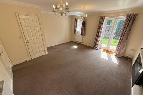 Lounge Dining Room