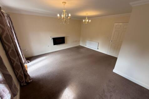 Lounge Dining Room