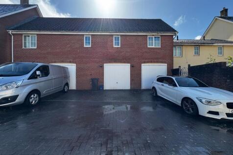 Garage and parking