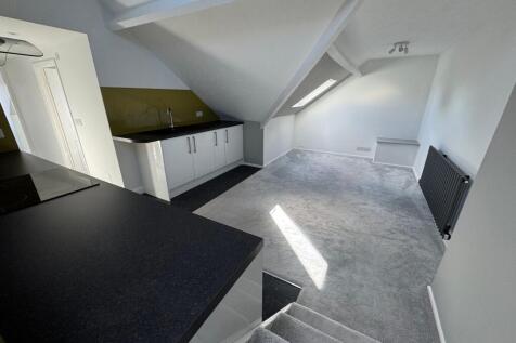 Kitchen lounge