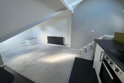 Kitchen lounge