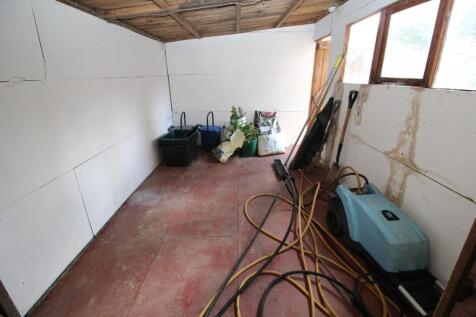Shed